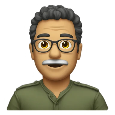 pepe osacar award sticker