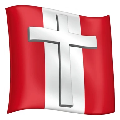 Drapeau de Savoie sticker