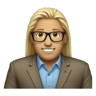 A linkedin extension that will help linkedin users to generate posts using sticker