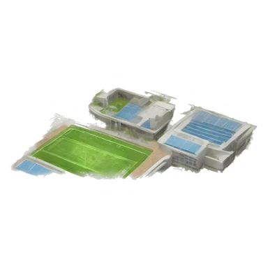 generation facilities sticker