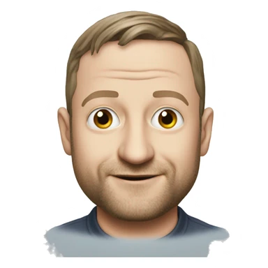 Tim Robinson detroiters sticker