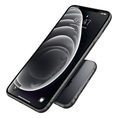 iphone 17 pro max sticker