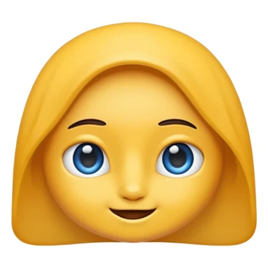 gemi çatılı ev sticker