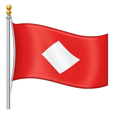 Soulaan Flag sticker