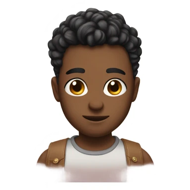 Cute and aesthetic sticker