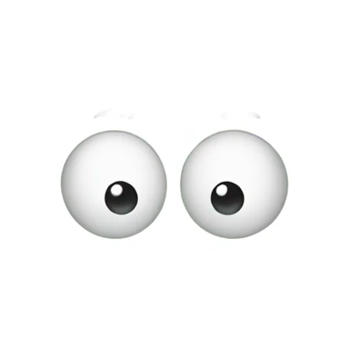 Pickle with a face  sticker