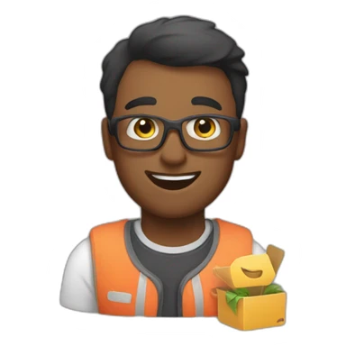 shopify black friday sticker