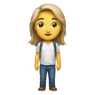 Розовый стол sticker