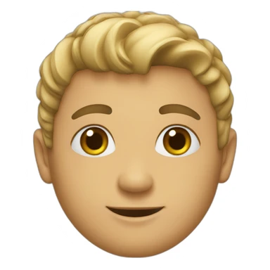 Skibiditoilet emoji sticker