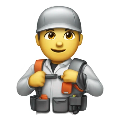 Automechanik sticker