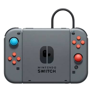 Nintendo switch 2 sticker