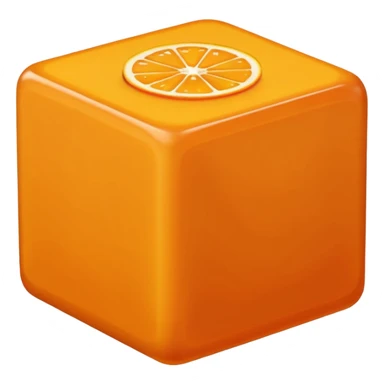 seasoning cubes sticker