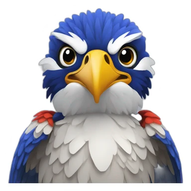 falco kubernetes sticker