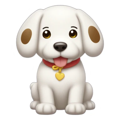 Pochacco sanrio sticker