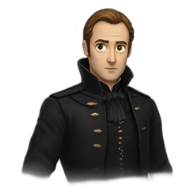 Crowley eusford sticker