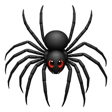 araña sticker