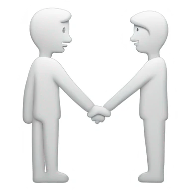 Forever love sticker