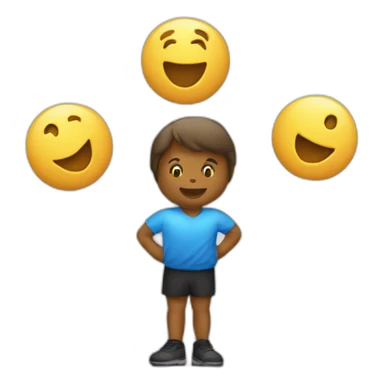 sport podium sticker