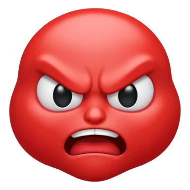 Fucking emoji sticker