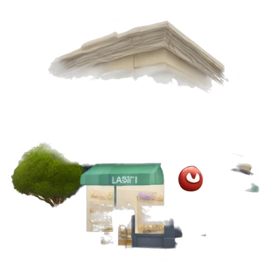 iPhone case  store named “phone metropole” sticker