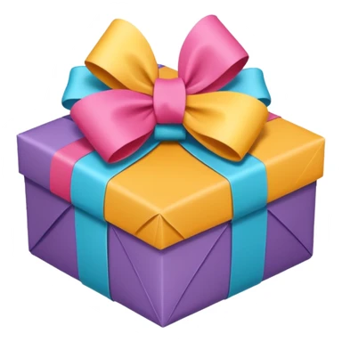 gift chibi cute sticker