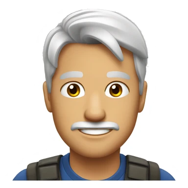 Paddy käser sticker