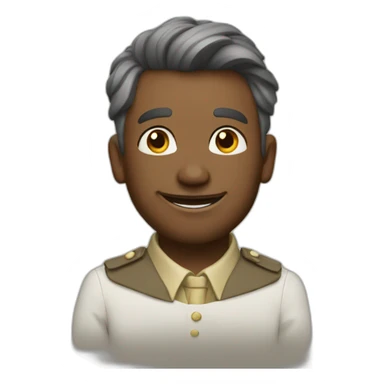 Joyeux anniversaire sticker