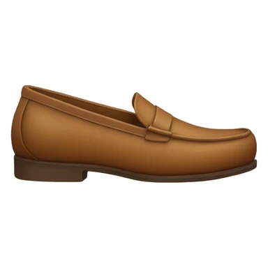 Loafers sticker