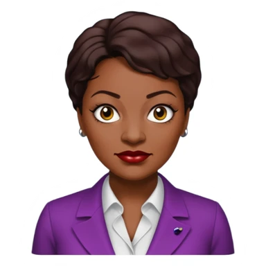 amanda waller sticker