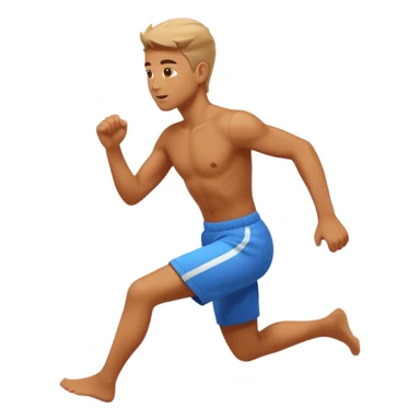 Nah el hareketi  sticker