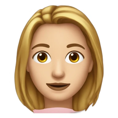 giorgia meloni sticker