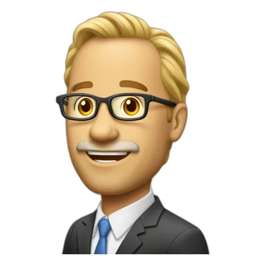 jeff bezoz selling real estate sticker