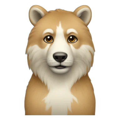 Palworld Animal sticker