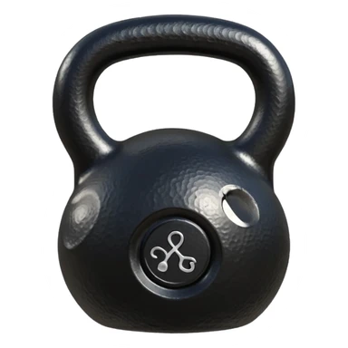 Kettlebell  sticker