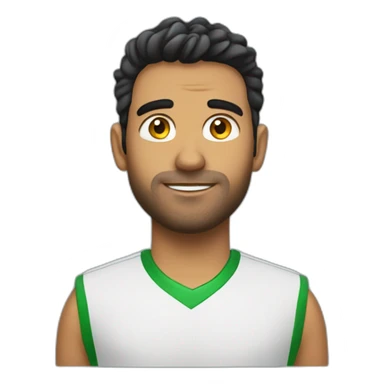 Gabriel Soares Costa sticker