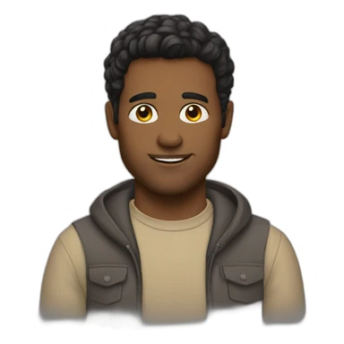 want so much brunett sticker