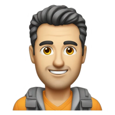 damjan tomic architect sticker