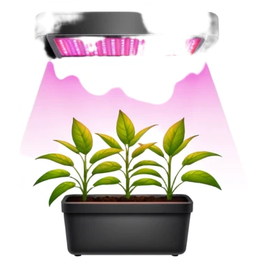 grow light led sticker