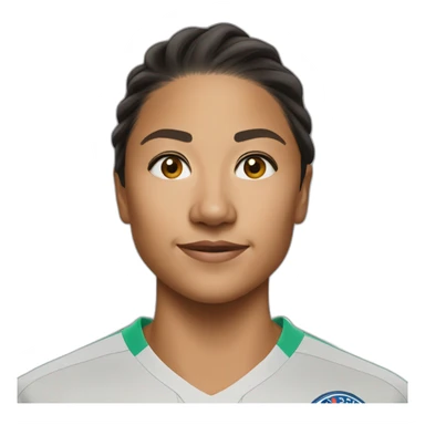 Sam kerr sticker