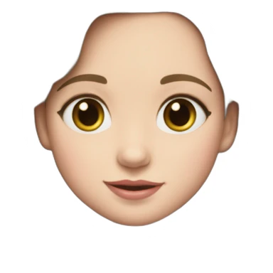 Princess Charlotte of Cambridge sticker