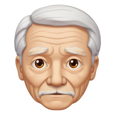 grandfather sticker