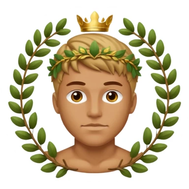 Greatest Of All Time sticker