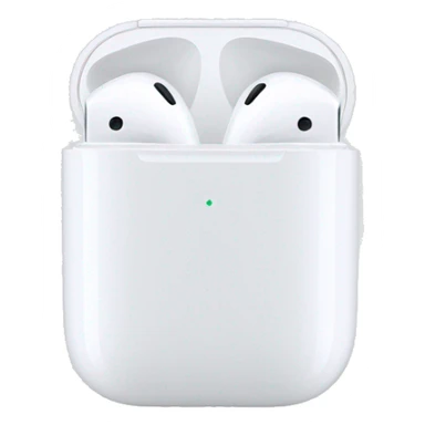 airpods  sticker