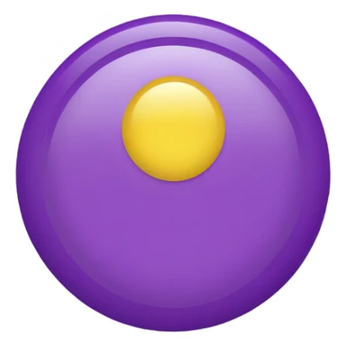 Intersex flag sticker
