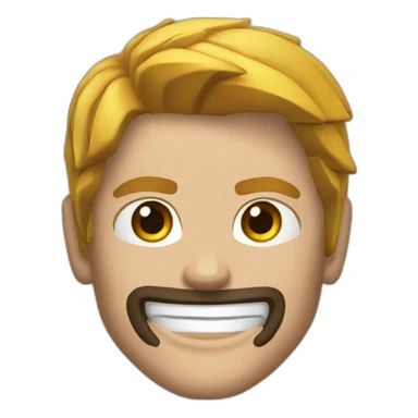 Zoom the flash sticker