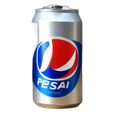 pepsi can sticker