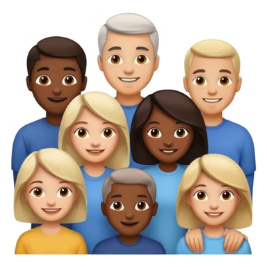 MILLION USERS sticker