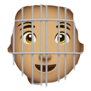 cage sticker