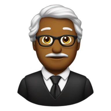 black duck lawer sticker