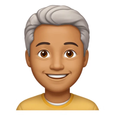 Xanana Gusmao sticker